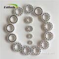 Waterproof Bearing POM PEEK Plastic Ball Bearing 6006